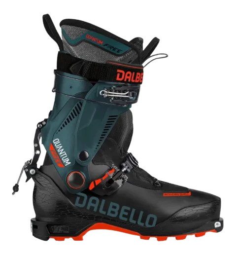 CHAUSSURES SKI RANDONNEE QUANTUM FREE DALBELLO