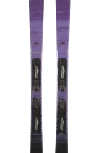 SKIS BLAZE 82 + VMOTION 10 FEMME VOLKL