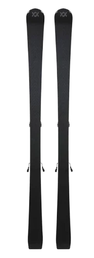 SKIS SHINE SC + VMOTION 11 TCX FEMME VOLKL – Image 2