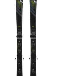 SKIS PEREGRINE XT + VMOTION 10 VOLKL
