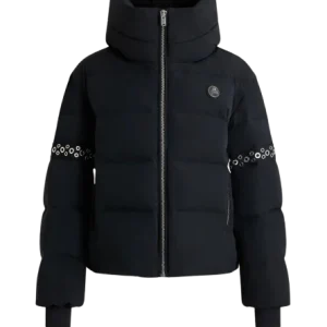 DOUDOUNE DE SKI BARSY EYELET FEMME FUSALP