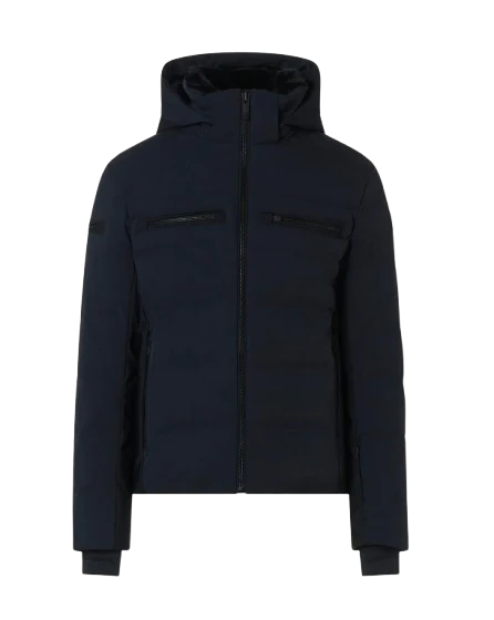 BLOUSON DE SKI BERLIOZ HOMME FUSALP