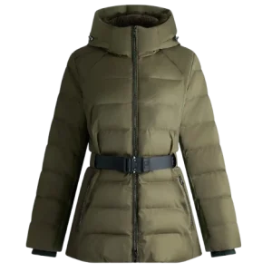 DOUDOUNE DE SKI MAELA FEMME FUSALP