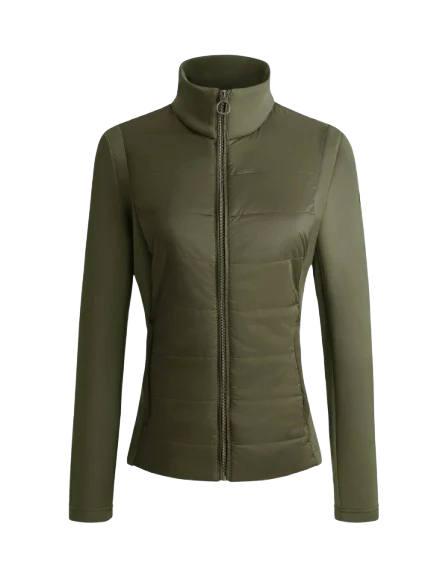 VESTE LINN FEMME FUSALP