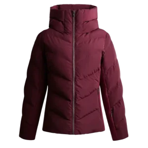 DOUDOUNE DELPHINE II FEMME FUSALP