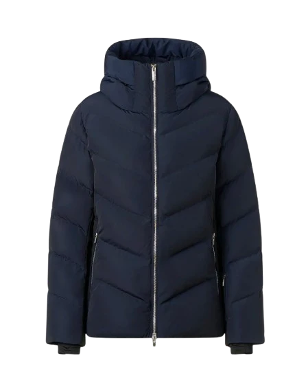 DOUDOUNE DELHINE II FEMME FUSALP