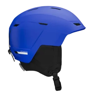CASQUE SKI PIONEER LT JR SALOMON