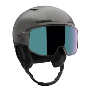 CASQUE SKI DRIVER PRO SIGMA SALOMON
