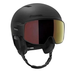 CASQUE SKI DRIVER PRIME SIGPHOTO MIPS SALOMON