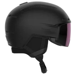 CASQUE SKI DRIVER PRO SIGMA SALOMON