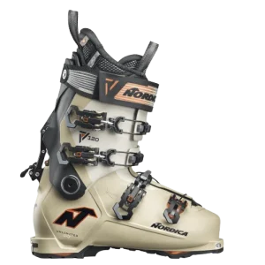 CHAUSSURES SKI UNLIMITED 120 DYN NORDICA