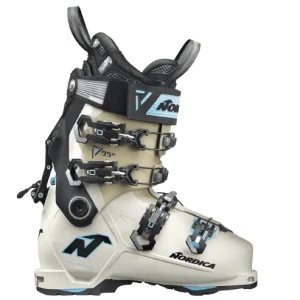 CHAUSSURES SKI UNLIMITED 95 DYN FEMME NORDICA