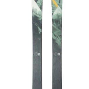 SKIS ENFORCER 94 NORDICA