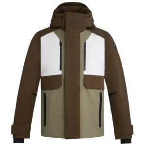 BLOUSON DE SKI JOHN HOMME FUSALP