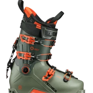 CHAUSSURES SKI RANDONNEE ZERO G TOUR SCOUT TECNICA