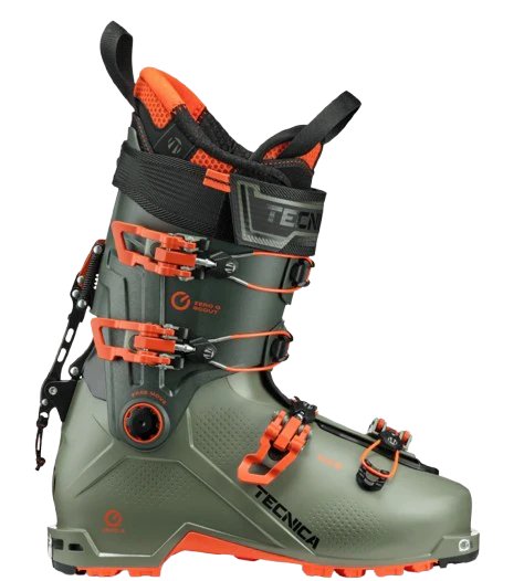 CHAUSSURES SKI RANDONNEE ZERO G TOUR SCOUT TECNICA
