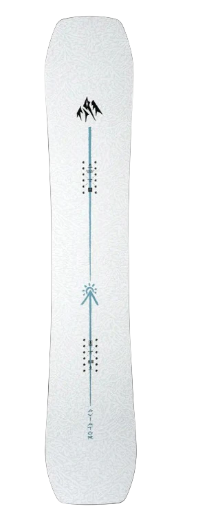 SNOWBOARD AVIATOR 2.0 JONES