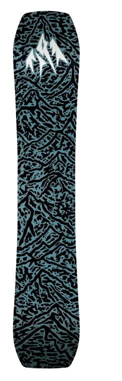 SNOWBOARD AVIATOR 2.0 JONES – Image 2