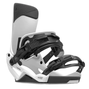 FIXATIONS SNOWBOARD MERCURY JONES