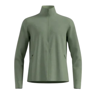 POLAIRE GRIP FLEECE FZ  HOMME ODLO