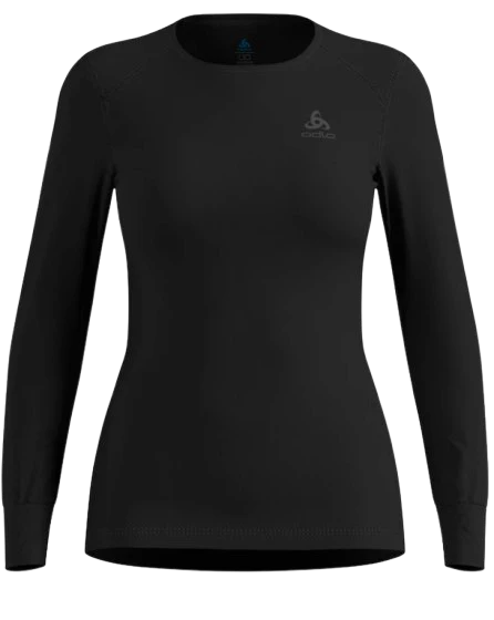 SOUS-PULL ACTIVE WARM ECO FEMME ODLO