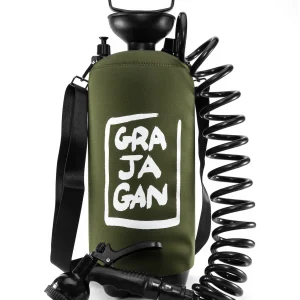 BEACH SHOWER - 8 litres