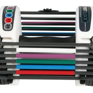 PowerBlock Sport Haltère Ajustable, 3-24-Ibs, (vendu à l'unité)