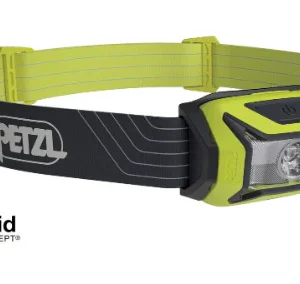LAMPE FRONTALE TIKKA PETZL