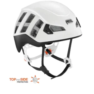CASQUE METEOR PETZL