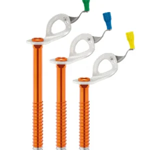 BROCHE LASER SPEED LIGHT