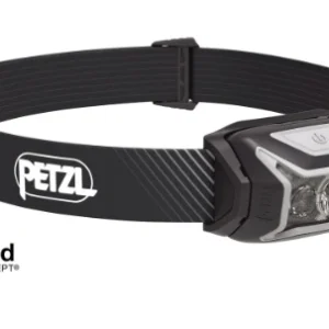 LAMPE FRONTALE ACTIK CORE PETZL