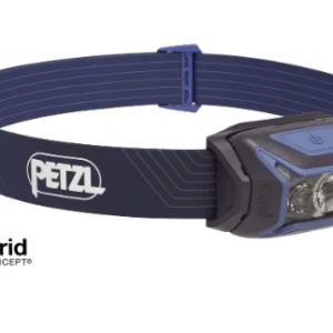 LAMPE FRONTALE ACTIK PETZL