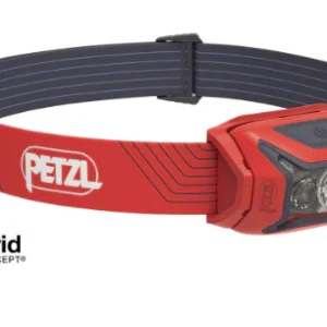 LAMPE FRONTALE ACTIK PETZL