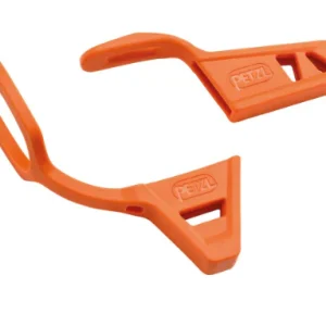 PROTECTION PIOLET PICK AND SPIKE  PETZL