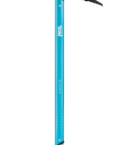 PIOLET GLACIER LIGHT BLUE PETZL