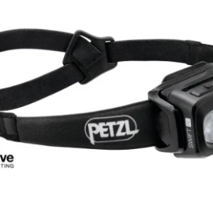 LAMPE FRONTALE SWIFT RL PETZL