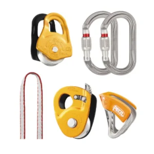 KIT SECOURS CREVASSE PETZL