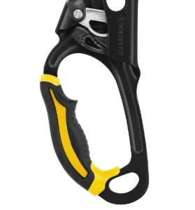 BLOQUEUR ASCENSION GAUCHE PETZL