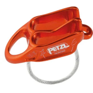 ASSUREUR ESCALADE REVERSO PETZL