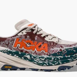 CHAUSSURES TRAIL SPEEDGOAT 6 HOKA