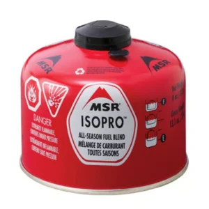 BOUTEILLE DE GAZ 227 G MSR