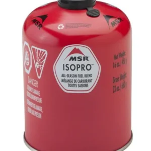 BOUTEILLE DE GAZ 450 G MSR
