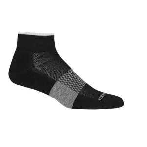 CHAUSSETTES MULTISPORT MINI HOMME ICEBREAKER