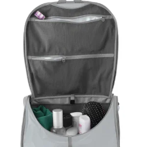 TROUSSE DE TOILETTE SUSPENDABLE LARGE SEA TO SUMMIT