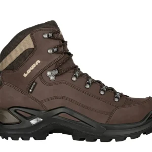CHAUSSURES RANDONNEE RENEGADE EVO GTX MID LOWA