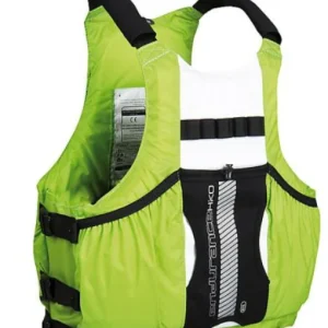 GILET DE SAUVETAGE ENDURANCE HIKO SPORT