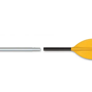 PAGAIE ALLROUND CANOE GUMOTEX