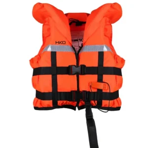 GILET SAUVETAGE BABY NORME 12402-4 HIKO