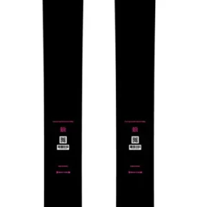 SKIS CORVUS BLACK CROWS