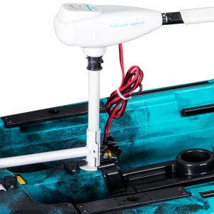 SUPPORT À MOTEUR AVANT